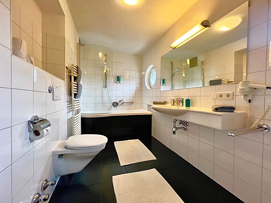 Hotel Berghof