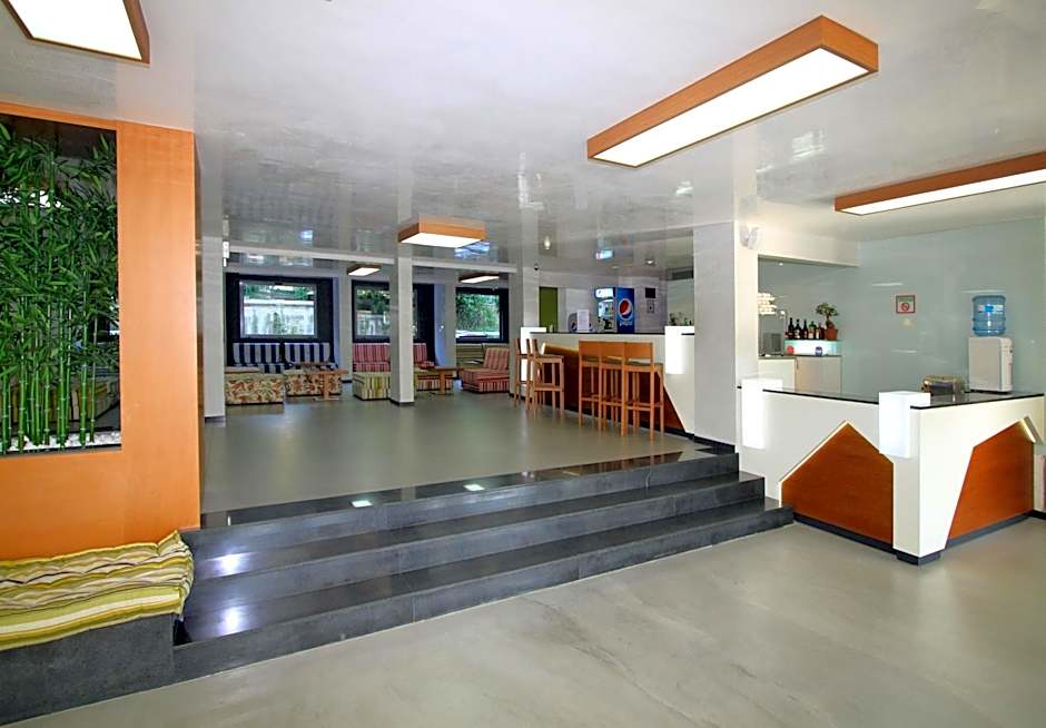 Hotel Excelsior - All Inclusive