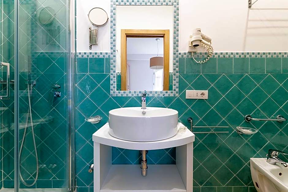 Villa Francesca Relais