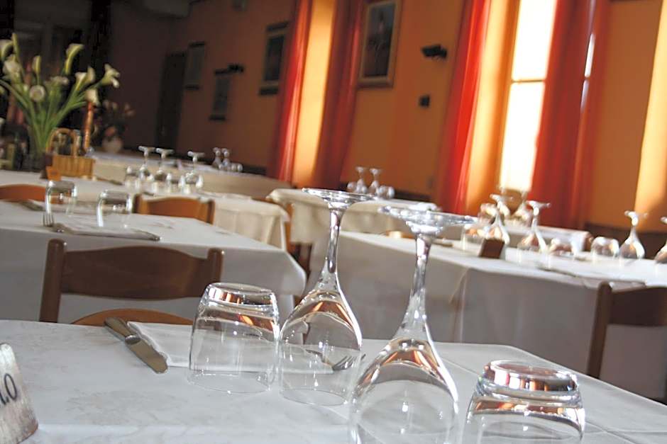 Albergo Ristorante Orazio