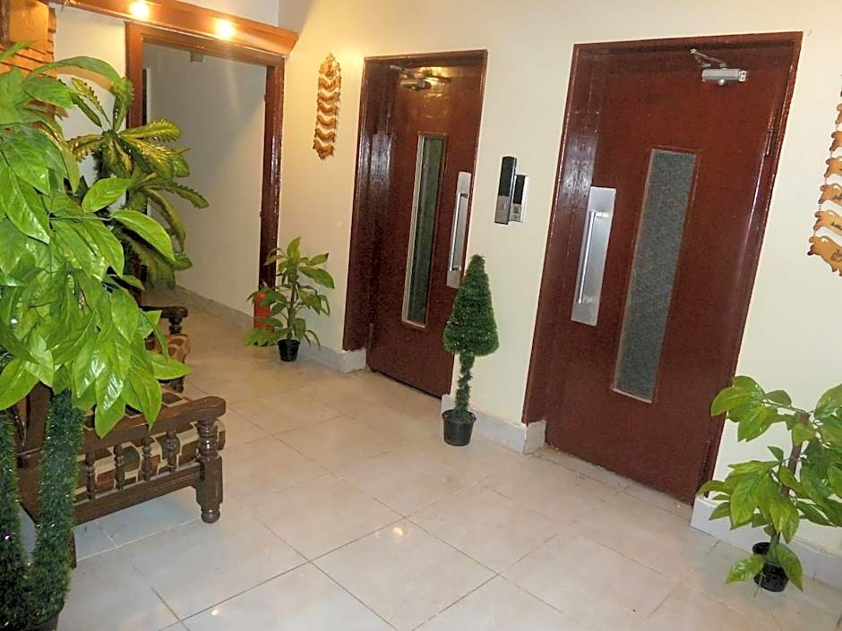 Venus Hostel