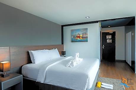 Grand Deluxe Ocean View