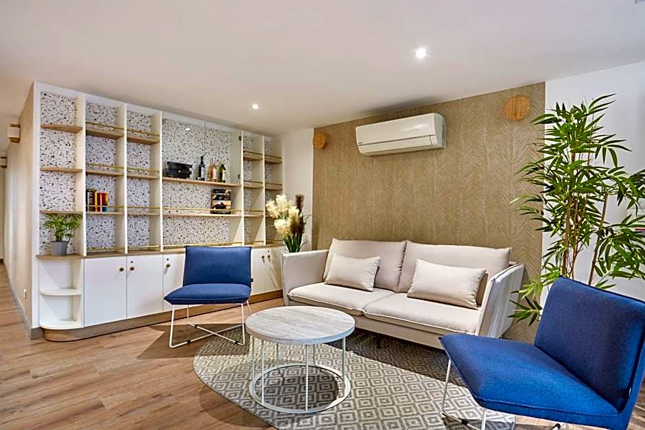 Résidence Odalys Les Dunes du Soleil