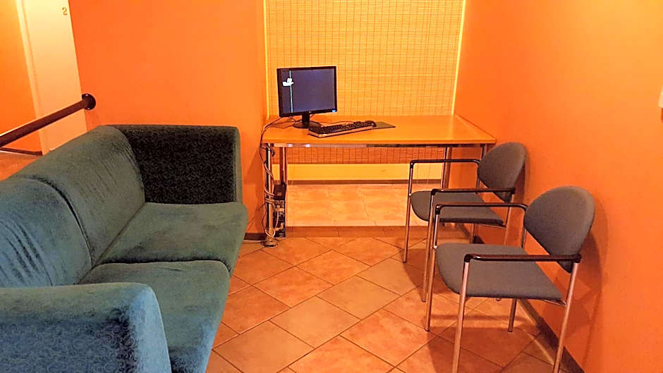 Konse Motel and Caravan Camping