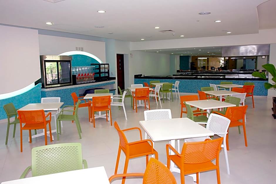 Azul Ixtapa Grand All Inclusive Suites - Spa & Convention Center