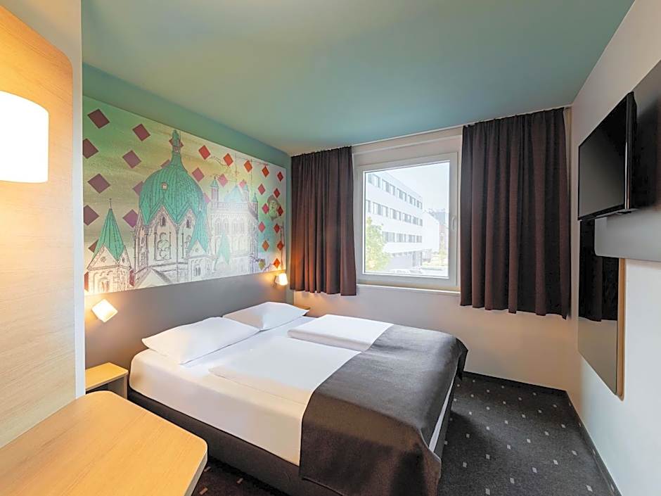 B&B Hotel Neuss