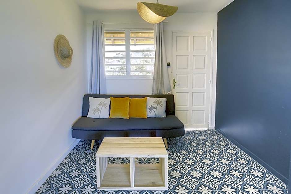 Domaine de l'Anse Ramier