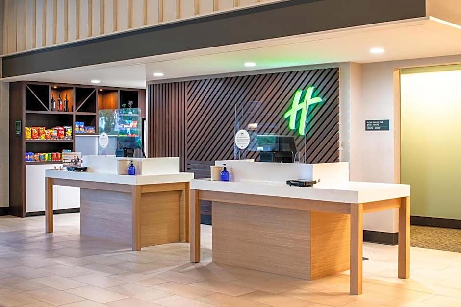 Holiday Inn Richland on the River By IHG