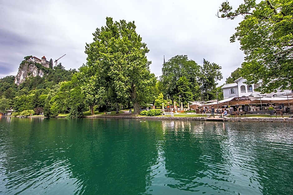 Penzion Vila Prešeren