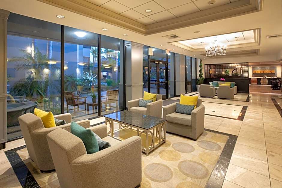 Crowne Plaza Costa Mesa Orange County By IHG