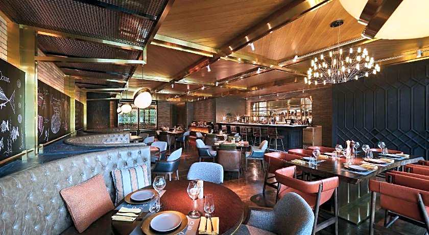 Pullman Shanghai Qingpu Excellence