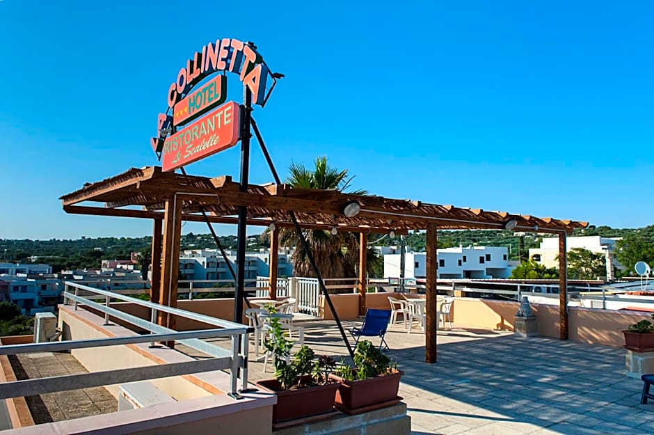 Hotel La Collinetta