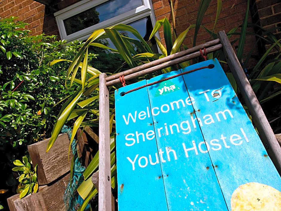 YHA Sheringham