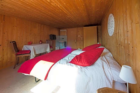 Double Room with sink