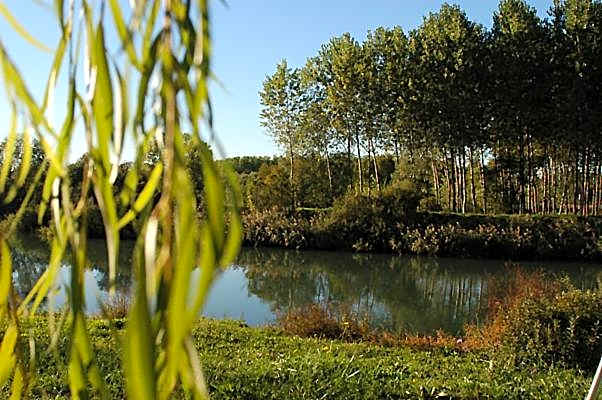 Borgo Ca dei Sospiri