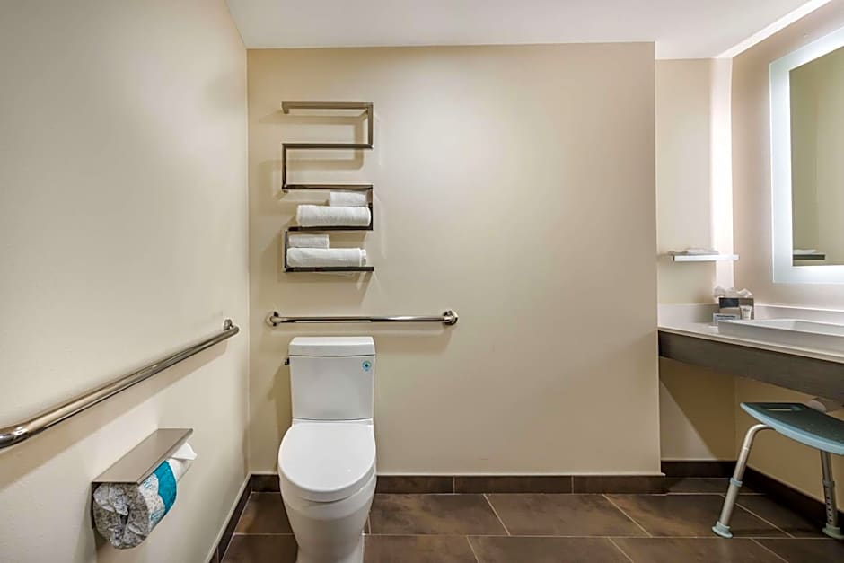 Vib Best Western Springfield