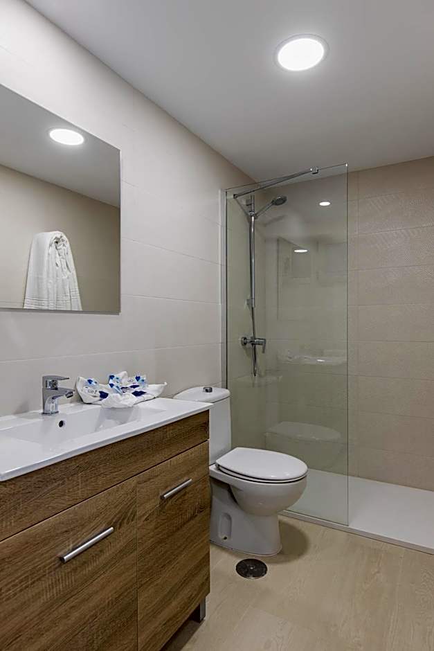 Aparthotel BCL Levante Lux