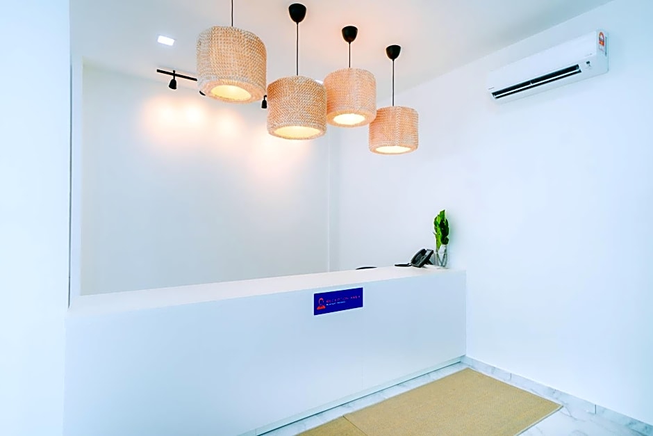 Hangouts Urban+Eco Langkawi