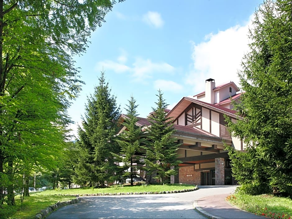 Photo 1 of 50 of Hakuba Tokyu Hotel