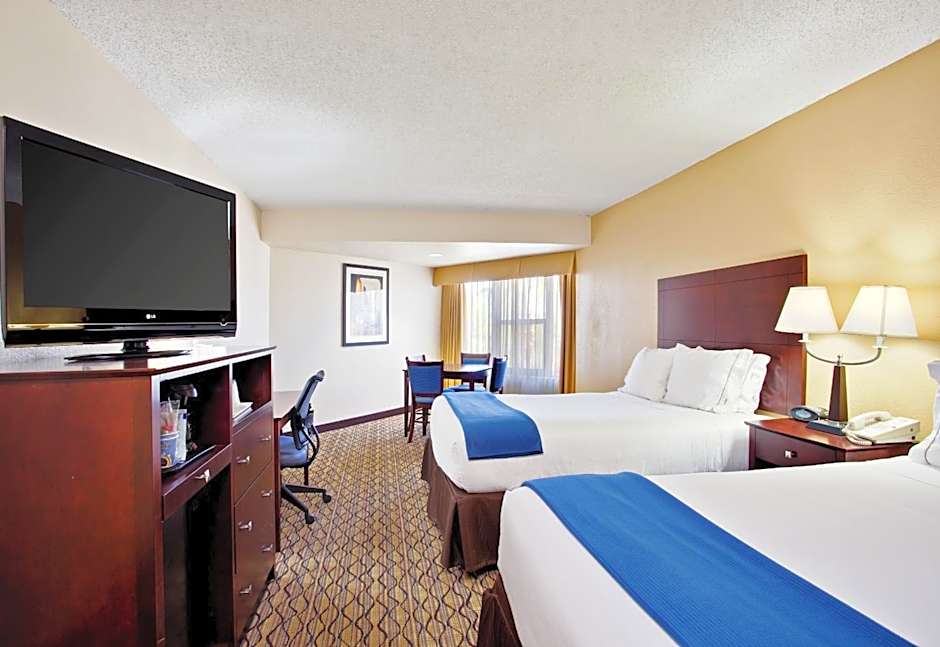 Holiday Inn Express Scottsdale North By IHG