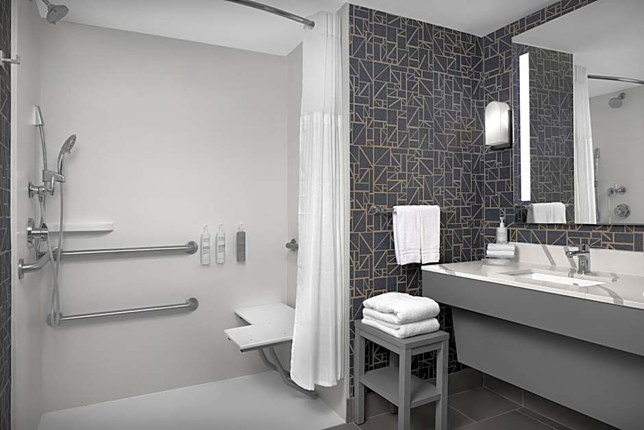 Homewood Suites By Hilton Huntsville-Village Of Providence