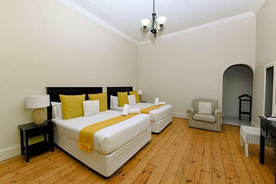 Madeline Grove Bed & Breakfast