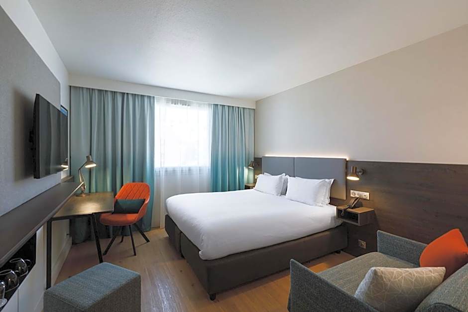 Holiday Inn Toulon City Centre By IHG