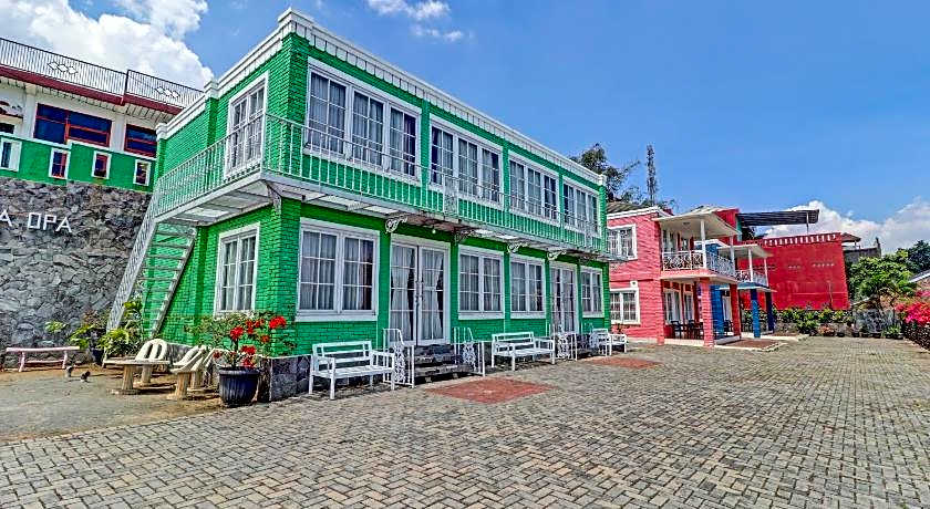 Collection O 90617 Rumah Oma Opa Syariah