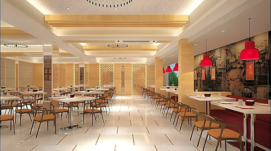 Red Fox by Lemon Tree Hotels, Vijayawada 