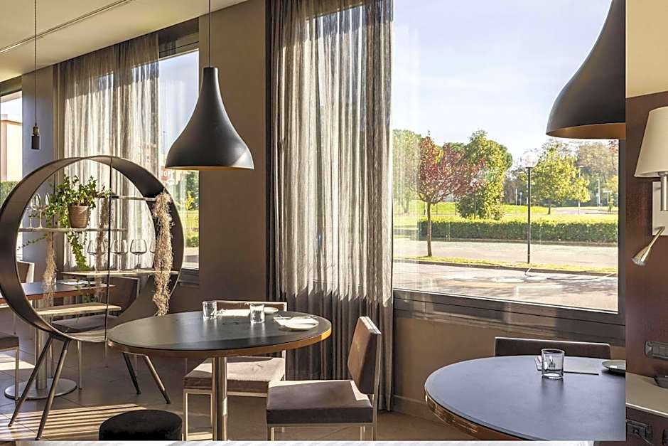 B&B Hotel Arezzo