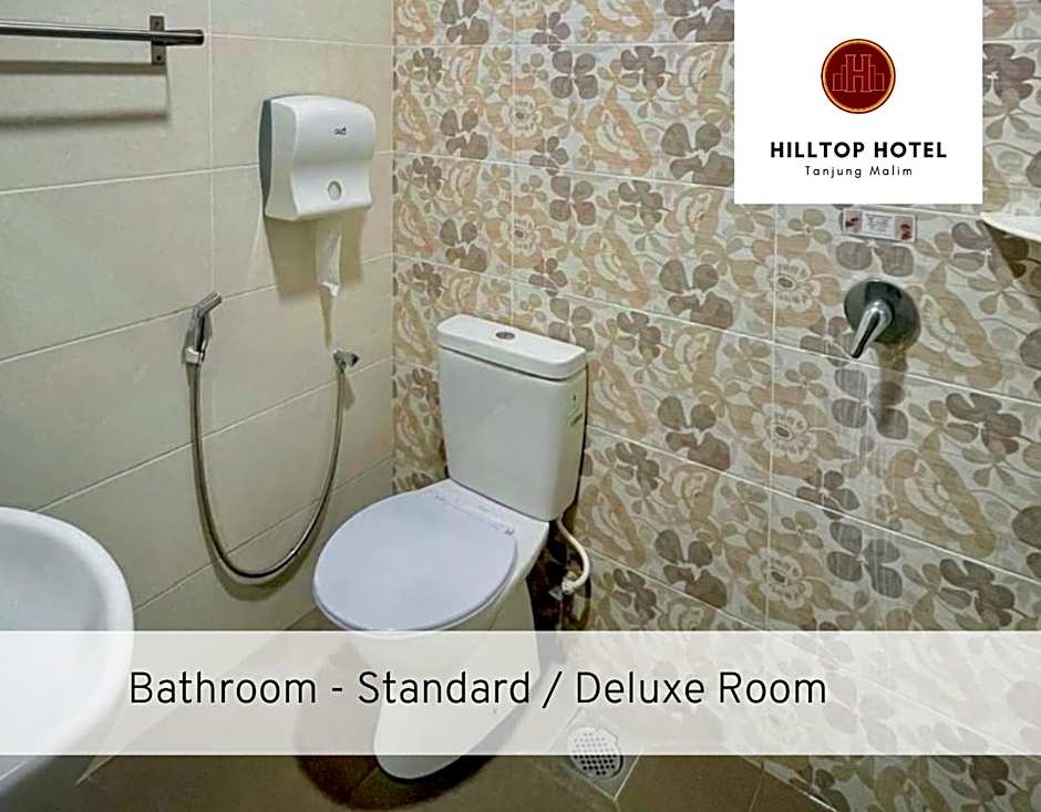 Hilltop Hotel Tanjung Malim