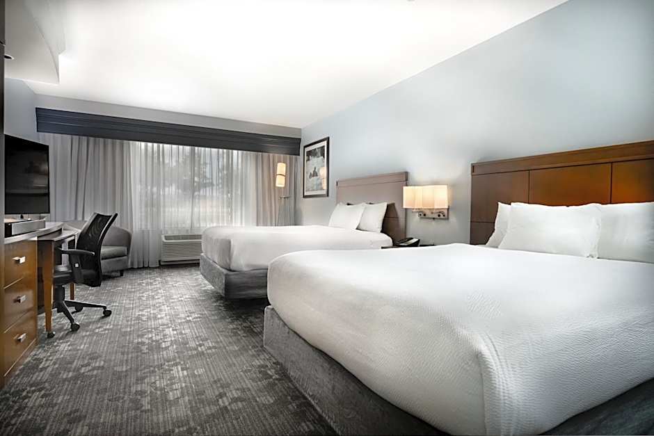 Courtyard by Marriott New Braunfels River Village