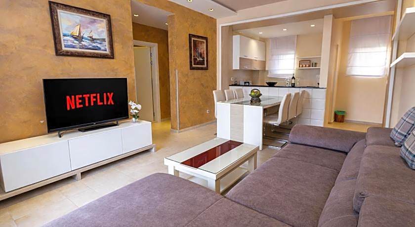 Hotel Butua Residence