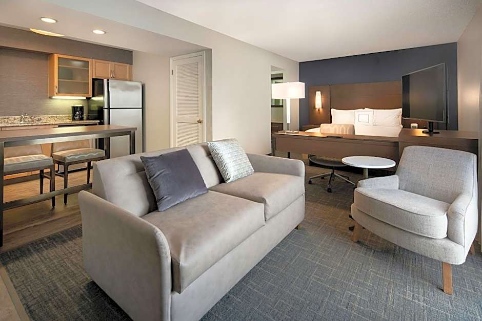 Residence Inn by Marriott Las Vegas Convention Center