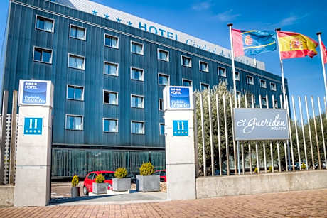 Hotel Ciudad de Móstoles