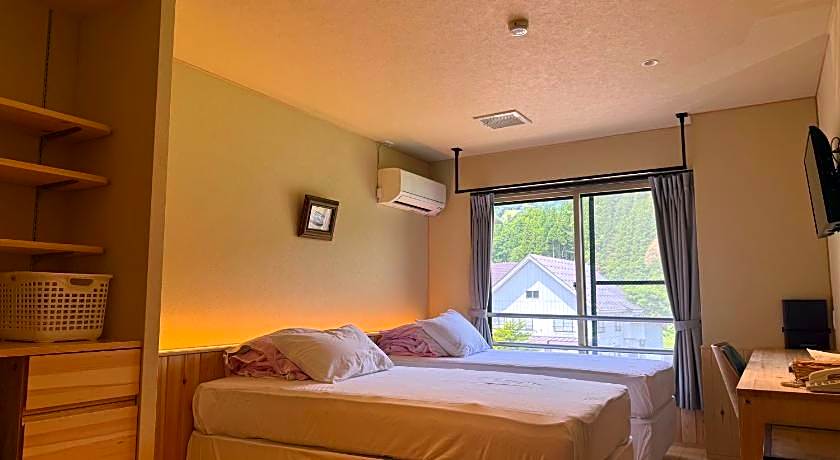 Highland Lodge Takegen