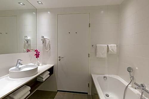 Leonardo Royal Hotel Den Haag Promenade