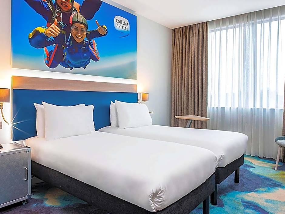 ibis Styles London Heathrow Airport
