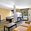 Quality Inn Perry - National Fairgrounds Area