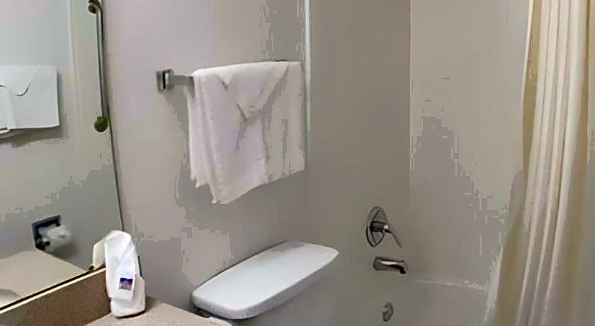Americas Best Value Inn Jefferson City