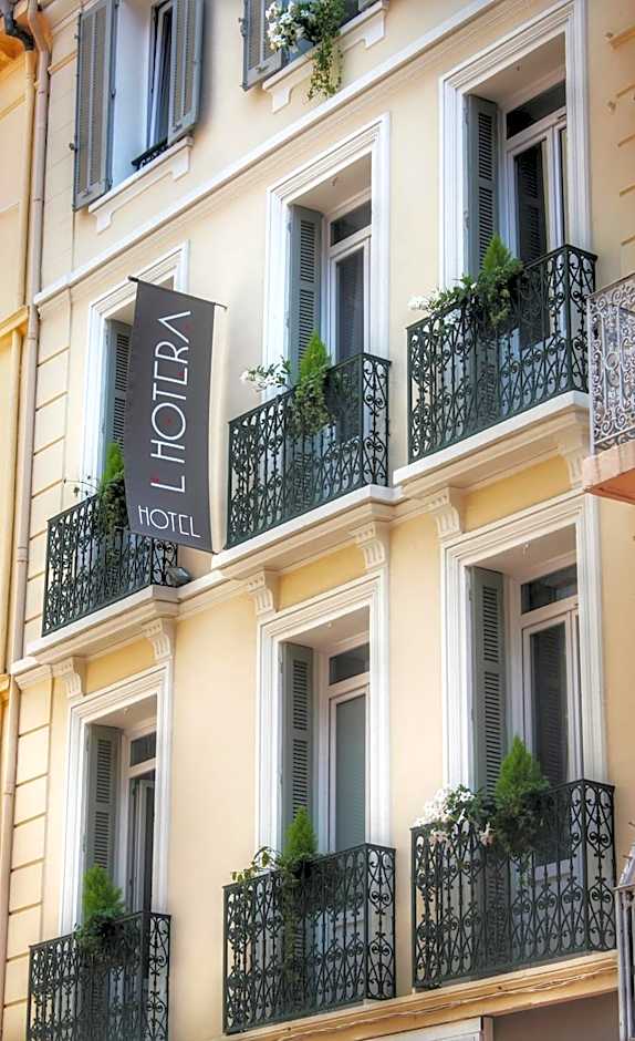 Hotel l'Hotera