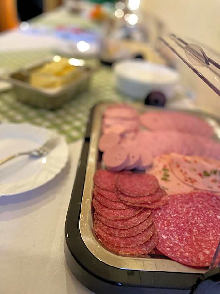 Eichenhof Hotel Garni