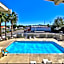 Motel 6-Nogales, AZ - Mariposa Road