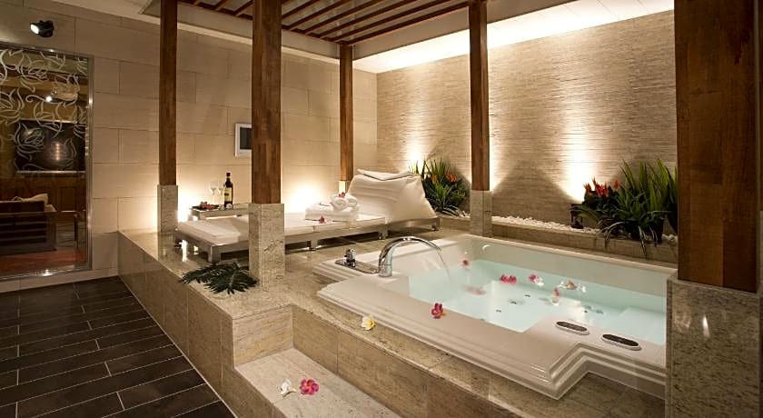 Hotel and Spa Lotus Modern (Adult Only)