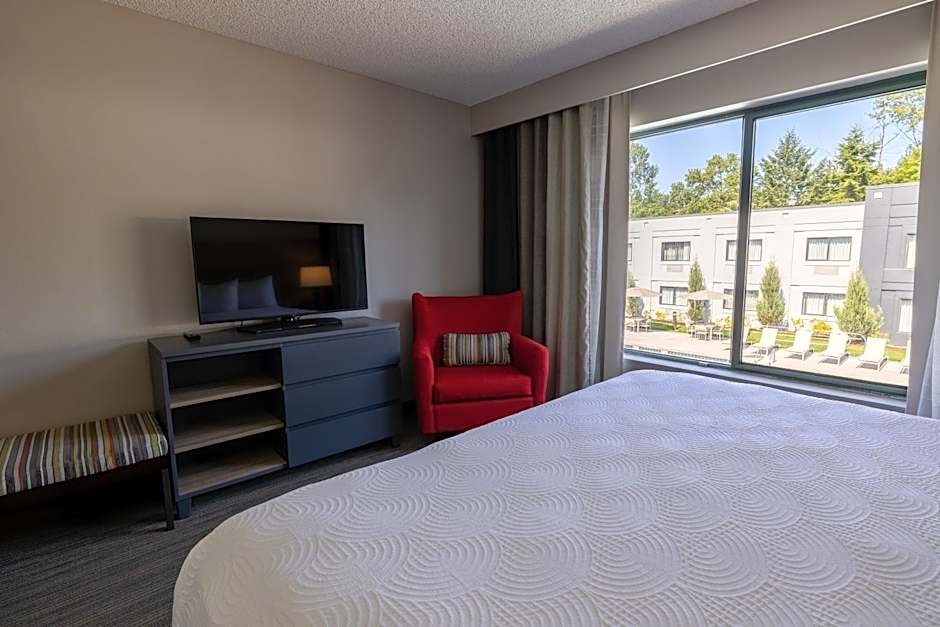Country Inn and Suites by Radisson Seattle-Bothell WA