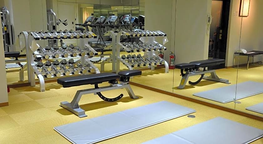 Kyoto Tokyu Hotel