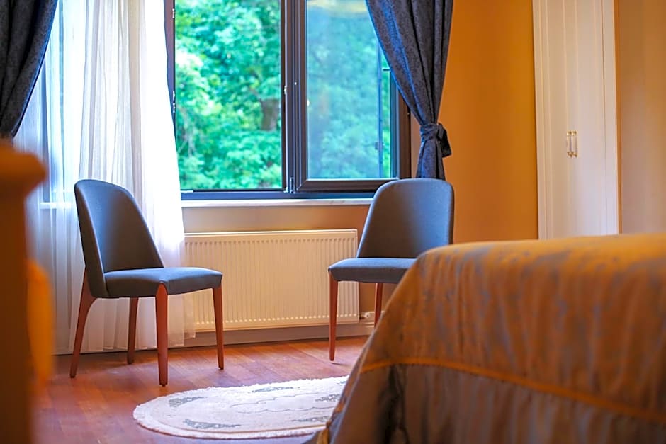 Thermal Saray Hotel & Yalova