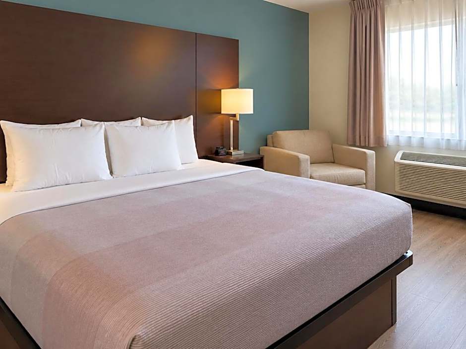 Quality Inn Winslow I-40