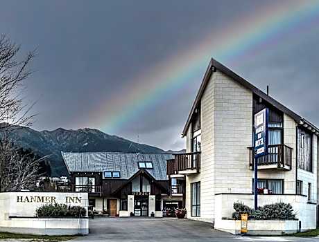 ASURE Hanmer Inn Motel