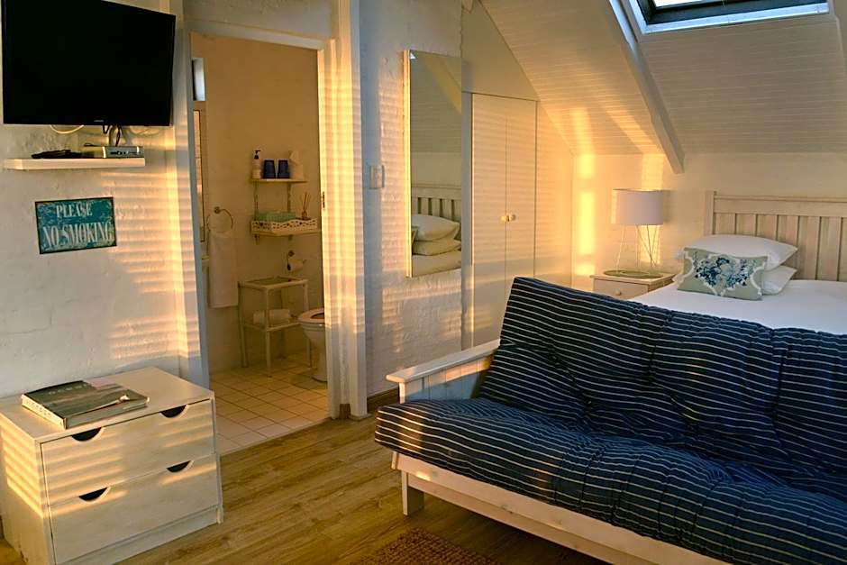 Rocklands Seaside Bed and Breakfast